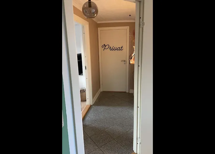 Vaerelser I Fynshav