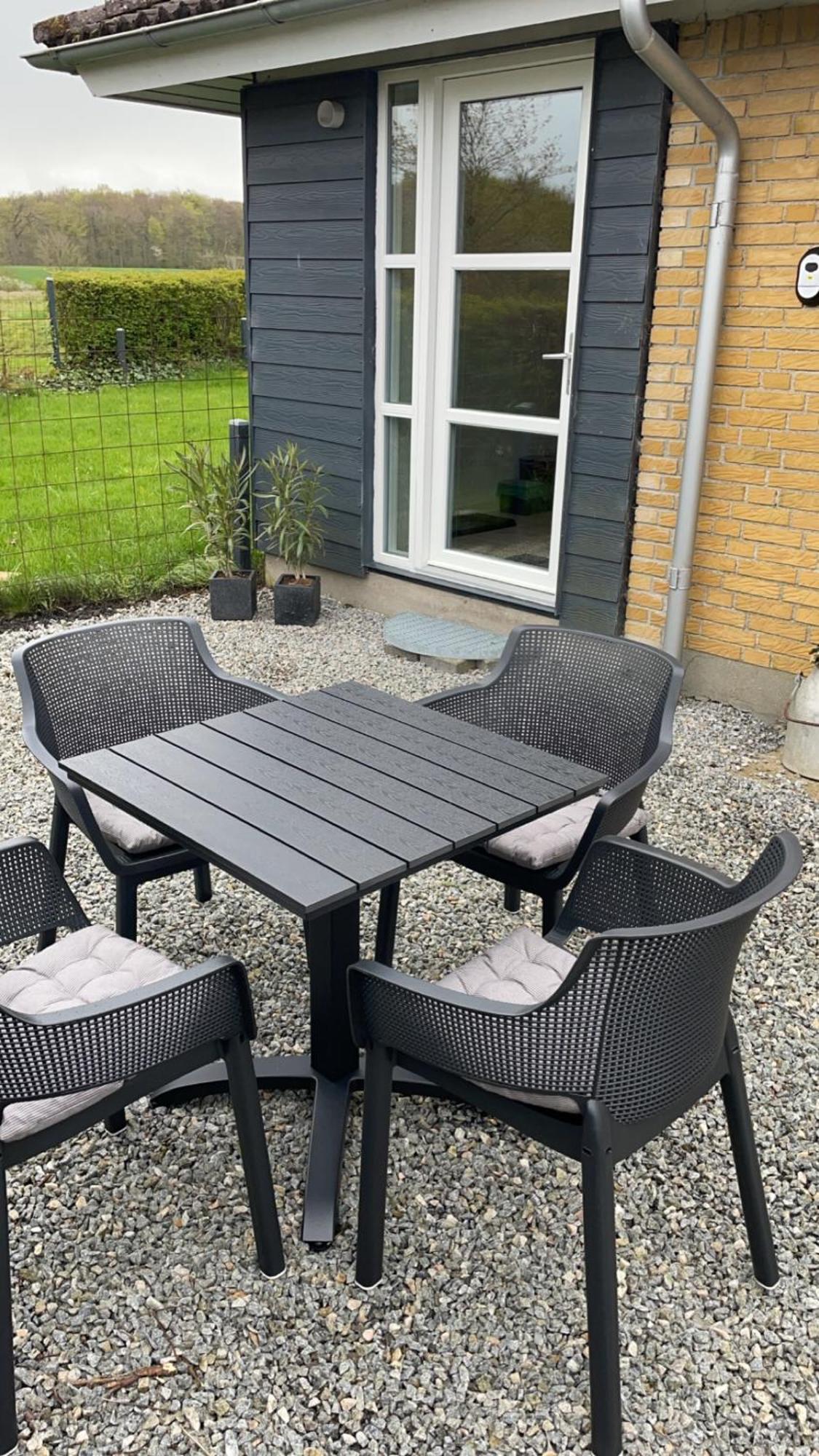 Privatunterkunft Vaerelser I Fynshav Augustenborg